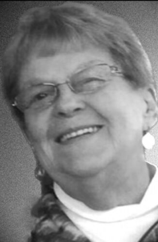 Ann Marie Helen “Annie” Kind